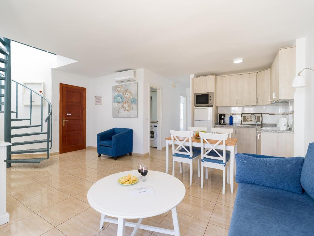 Ferienwohnung Marina Nº 298 Puerto De Mogan Exterior foto
