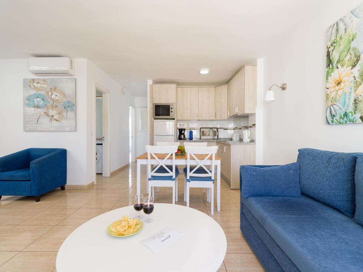 Ferienwohnung Marina Nº 298 Puerto De Mogan Exterior foto