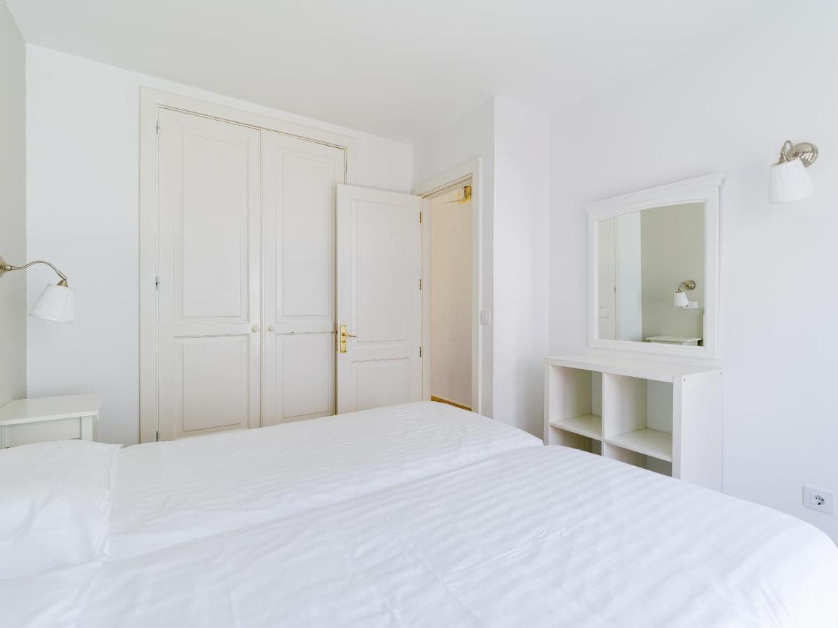 Ferienwohnung Marina Nº 298 Puerto De Mogan Exterior foto