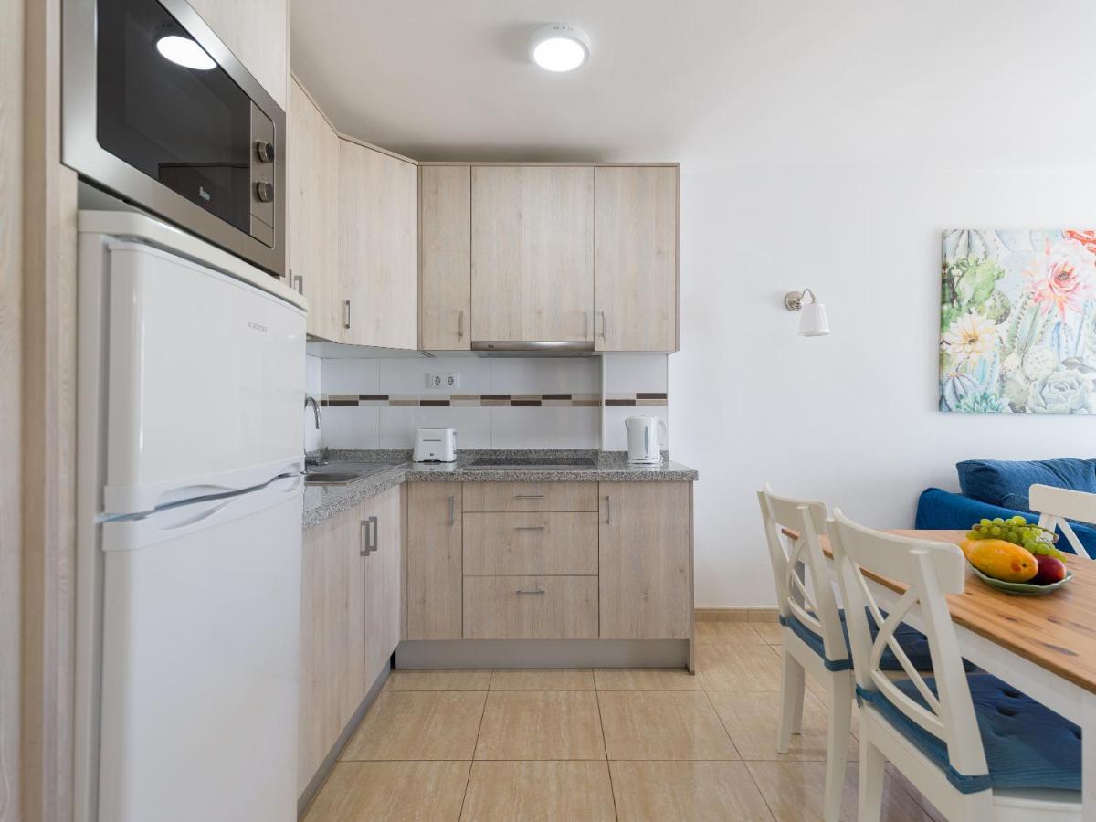 Ferienwohnung Marina Nº 298 Puerto De Mogan Exterior foto