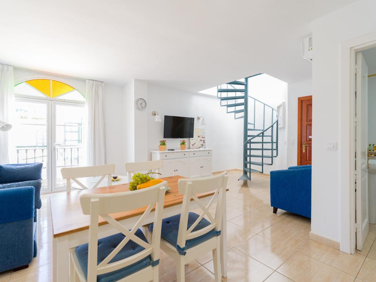 Ferienwohnung Marina Nº 298 Puerto De Mogan Exterior foto